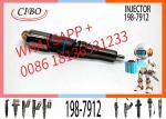 Diesel injector assembly 198-7912 460-8213 342-5487 417-3013 304-3637 382-0709