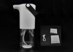 1200ml Rechargeable Soap Dispenser