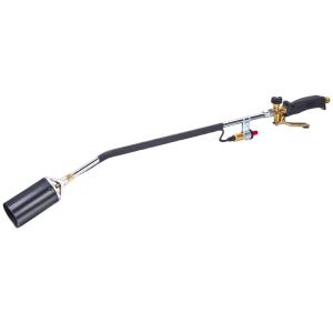 Wholesale Gas Propane Torch Weed Burner for Roofng Roads Ice 89cm Length 4640g/h Fuel Consumption from china suppliers