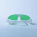 Polycarbonate Laser Light Safety Glasses For 905nm 980nm Diodes