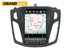 Wholesale CAR DVD MULTIMEDIA PLAYER FOR FORD FOCUS 3 MK 3 2011-2019 ANDROID 10 PX6 4G LTE STEREO 2 DIN AUTO HEAD UNIT from china suppliers