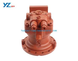 Wholesale DH225 DX225 Slew Motor Excavator Daewoo Swing Motor Assembly 170303-00067 from china suppliers