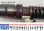 22254576 Diesel Fuel Electronic Unit Injector BEBE4P03001 85002179 85020179