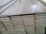 Premium Wide Plank American Walnut Engineered Flooring, Single Strip