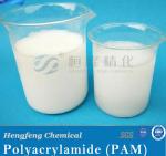 Sodium Carbonate Anionic Polyacrylamide As Drilling Fluid Oilfield Chemicals