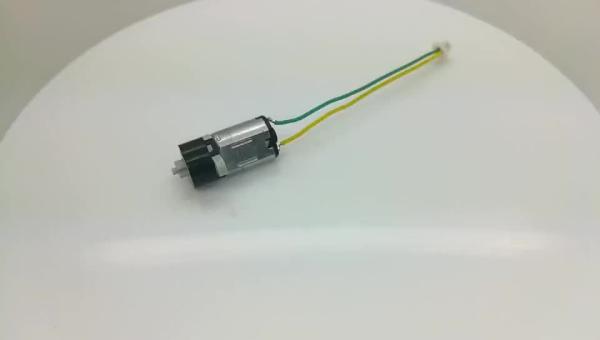 Customization miniature 10mm Diameter M10 dc Plastic Gearbox Gear Motor for