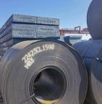 SPHC 1mm - 4mm Carbon Steel Coil Hot Rolled Pickled And Oiled Coil