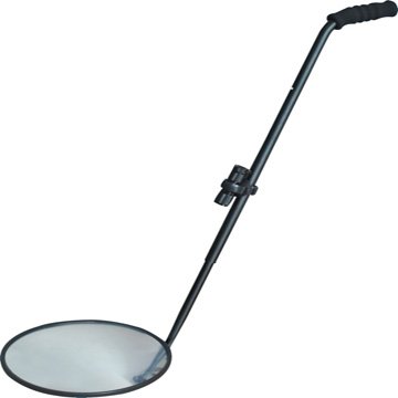 For Sale Under Car Inspection Mirror Search Mirror With Flashlight XLD-CDJC02