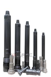 Wholesale OD 148mm Rock Mining Tools QL60 DTH Drill Hammers For Water Well Drilling from china suppliers