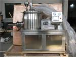 Continuous High Shear Dispersing Mixing Machine Wet Granules Chemical Equipment