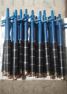 Wholesale NQ Manual Permeability Inflatable Packers For Water Wells from china suppliers