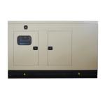 Silent Soundproof CNG LNG Natural Gas Generator 400kw