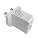 CE RoHS 18W Quick Charge 3.0 Wall Cell Phone Charger Adapter