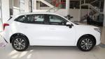Automatic Sophomore Edition Haval Jolion 2021 Model 1.5T 150HP L4 Compact