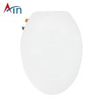 PP Material Smart Bidet Toilet Seat Cover 473.5*370.5*62.5mm For Female Cleaning
