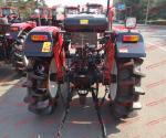 YTO four wheeled tractor SK404 40 horsepower four-drive
