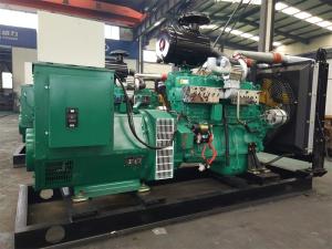 Wholesale 120kw/150kva Weifang Ricardo Generator powered by Ricardo R6110ZLD diesel engine from china suppliers