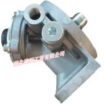 Original Dongfeng/Dcec Kinland/Kingrun Engine Parts Auto parts for Truck Fuel