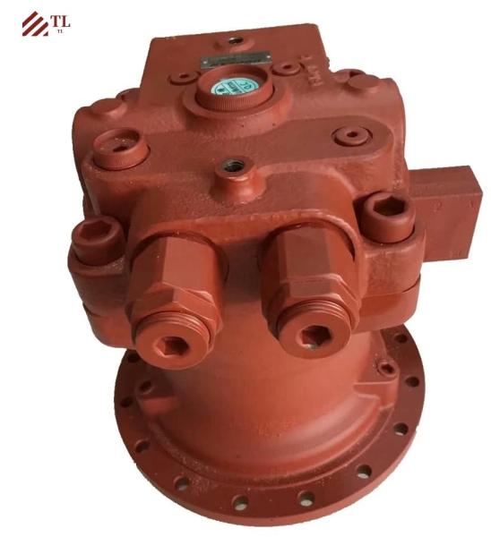Crawler Excavator DX300 DX300LC-3 Swing Motor 401-00457B 40100457B within Your