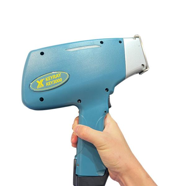 KEY3000 New Portable Gold Tester XRF Gold Testing Machine High Precious Metal