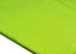 EN 20471 98% Cotton 2% Conductive Fiber FR Antistatic Fabric For Workwear