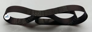 Wholesale NCR ATM UD600 Belt DE40K3421Z0 ATM parts NCR Flat belt 14*545*0.65 NCR Transport UD600 belt DE40K3421Z0 from china suppliers