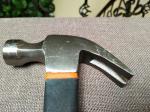 8OZ-24OZ Forged Steel Claw hammer/Carpenter hammer(XL0020-2) with polishing