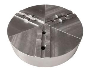 Wholesale Standard Full Grip Pie Jaws For Scroll Chuck from china suppliers
