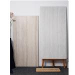 Wall Tiles for Pool Area Smooth Matte Travertine Mosaic Bathroom Porcelain Floor