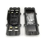 144 Core Fiber Optic Splice Closure Horizontal Type