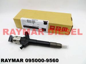 Wholesale MITSUBISHI L200 DI-DC High Performance Diesel Fuel Injectors Corrosion Resistance from china suppliers