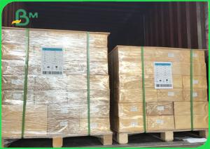 Wholesale 150gsm Laser Glossy Paper Copy Paper 94 Bright A4 Size Glossy Printer Paper from china suppliers