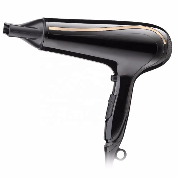 2023 High Quality wholesale Hair Blow Dryer Lightweight Fast Dry Low Noise Ionic
