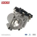 2008-2013 SQCS Auto Car Parts Throttle Body Assembly 03F133062 for VW Golf