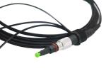 Fiber Distribution Frame OPT-HW-SLIM Waterproof Field Fast Cable Connector for