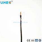 10AWG 12 AWG 14 AWG Thhn Thwn Electric Wire with Nylon Sheath and Stranded