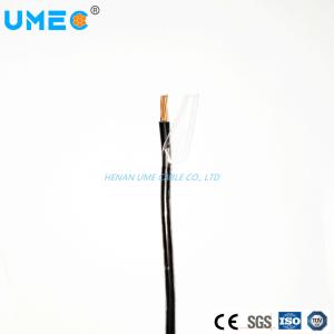 Wholesale 14 12 10 8 6 AWG Thhn Stranded Conductor Wire Cable for Machine Tool in Australia from china suppliers