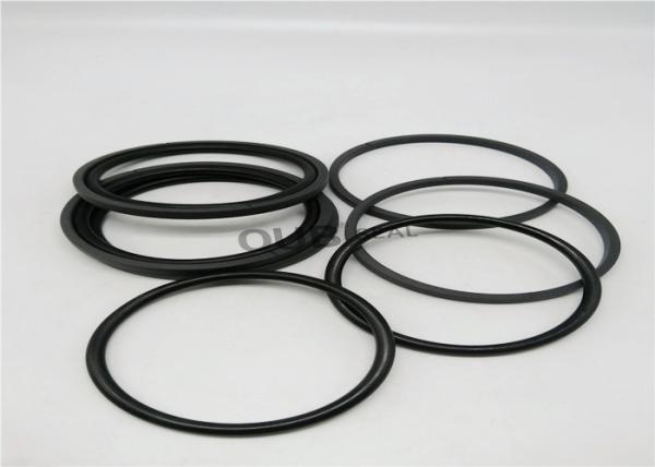 707-42-10012 Excavator Hydraulic Piston Seals Rings SPGO SPGW SPGA 707-44-10080
