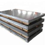 2B BA Hot Rolled Stainless Steel Plate ASTM 316L 304 409 410