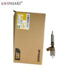 Spare Parts E320D 326-4700 10R7675 Fuel Injector Nozzle 32F61-00062 3264700 For