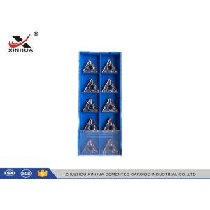 M20 Turning Triangle Carbide Inserts TNMG160408 - MA CNMG120408 - MA WNMG080408