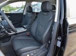 Gasoline Hongqi HS7 Sports Utility Vehicle Automatic Transmission