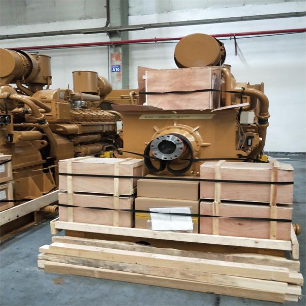 co1200F/30 A12V190 H12V190 diesel engine used in drilling rig cylinder head 601