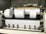 FOCUS 100% Imported Virgin Wood Pulp Thermal Paper Jumbo Rolls for Thermal