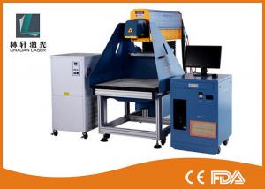 Wholesale USA Synrad Laser CO2 Laser Marking Machine For Ceramic Sanitary Wares from china suppliers
