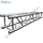 400*400*300mm TUV Certified Aluminum Stage Display Truss for Stage Lighting
