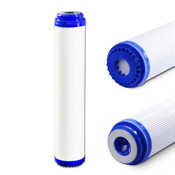 10-Inch Alkaline Water Filter for Household Water Purification and Fresh Water