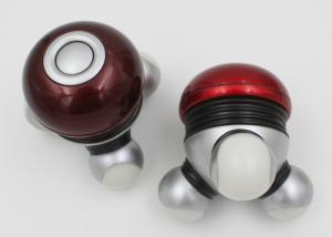 Wholesale ABS Hand Held Body Massager For Doctor With Colour Changable Led Lights from china suppliers