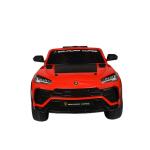 Leather Seat and Early Education 12V Electric Ride On Car for Kids 40HQ Loading