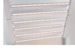 Veg Blooming 840w 2360umol/S Indoor LED Grow Light ETL